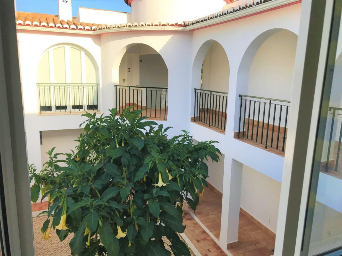Appartement Casas Do Ramalhete à Luz Extérieur photo